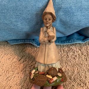 Tom Clark collectible “RN”